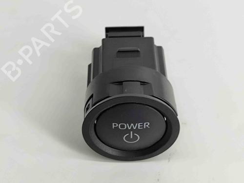 Comutador TOYOTA C-HR (_X2_, _H2_) Hybrid (MAXH20) (197 hp) 27780560