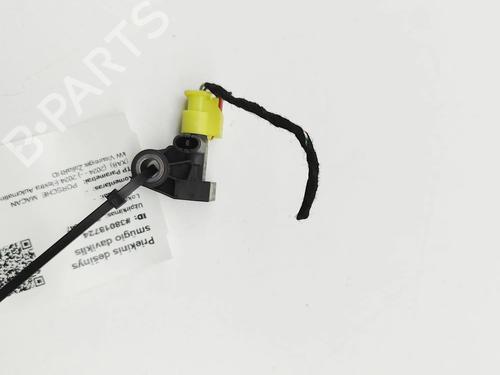 Used Electronic sensor Electronic sensor 38467175 38467175