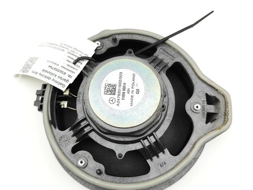 Speaker MERCEDES-BENZ GLB (X247) GLB 220 d 4-matic (247.615) | BP36952527E2 - Image 5
