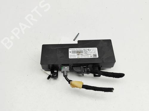 Used Electronic module Electronic module OPEL VIVARO C Van (K0) 2.0 (122 hp) 32728689 32728689