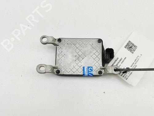 Electronic module NISSAN JUKE (F16_) DIG-T 117 | BP35957682M83 - Image 3
