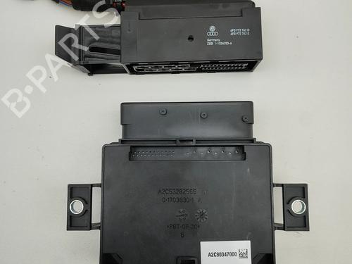 Control unit PORSCHE MACAN (95B) 3.0 S | BP38018839M11 - Image 6