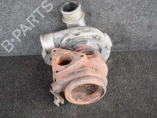 Used Turbocharger/Supercharger MERCEDES-BENZ VITO Van (W638) 110 CDI 2.2 (638.094) (102 hp) 6722951