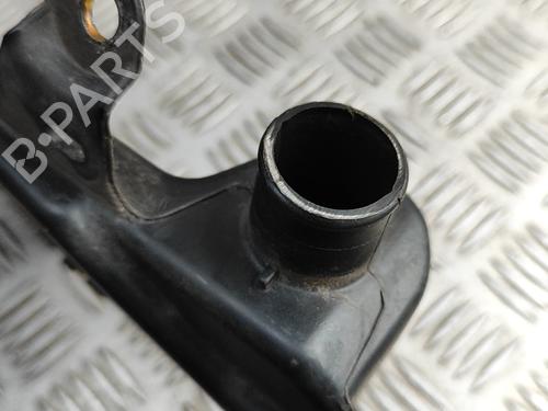 Pipe TOYOTA LAND CRUISER PRADO (_J12_) 3.0 D-4D (KDJ120, KDJ125) | BP27295672M125