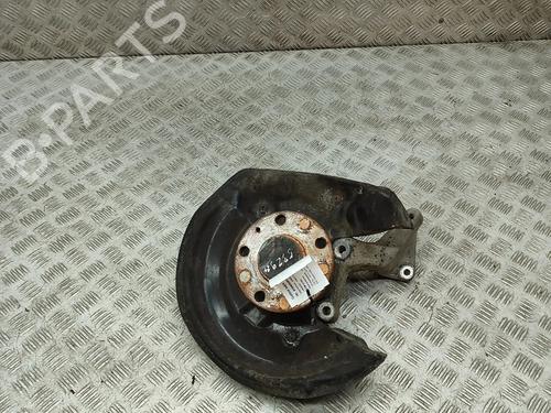 Used Left rear steering knuckle Left rear steering knuckle VW PASSAT B7 Variant (365) 1.6 TDI (105 hp) 26526111 26526111