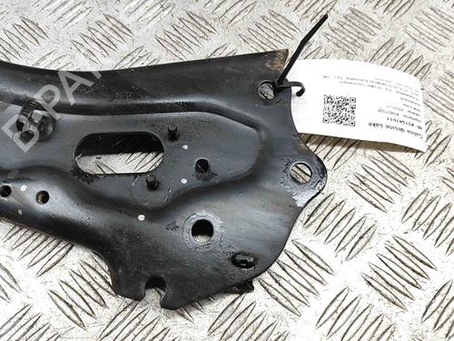 Right rear suspension arm KIA OPTIMA Sportswagon (JF) 1.6 CRDi | BP28564499M15