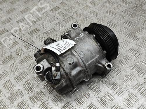 AC-Kompressor MERCEDES-BENZ E-CLASS (W213) E 220 d (213.004) | BP27515358M34