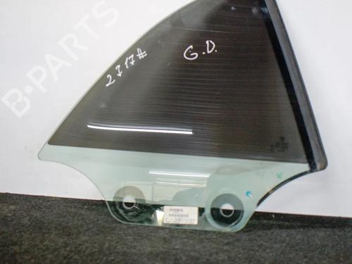 Panel rude bagtil højre Panel rude bagtil højre BMW 2 Convertible (F23) M 235 i (326 hp) 6765920 6765920