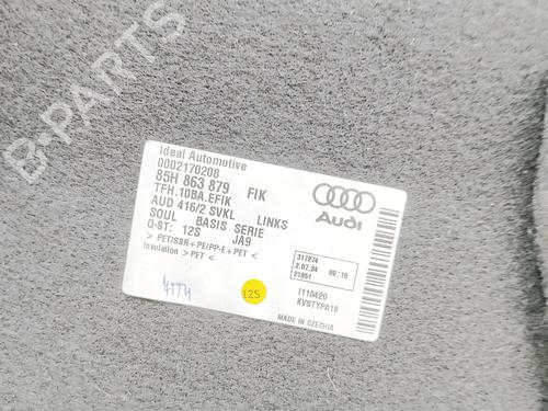 Boot lining AUDI Q6 E-TRON (GFB) e-tron quattro | BP33740058I3  - Image 7