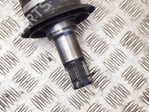 Left rear driveshaft BMW 5 (G30, F90) 530 e Plug-in-Hybrid | BP10527274M40 