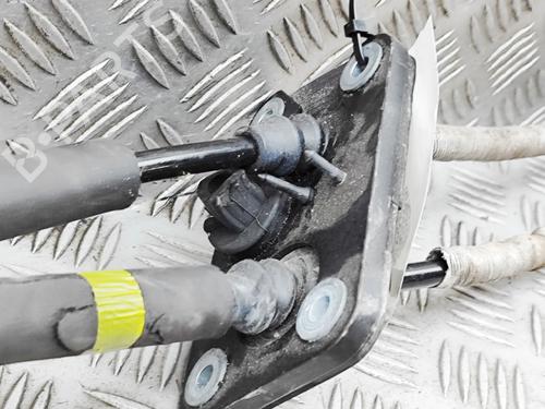 Other PEUGEOT BOXER Platform/Chassis 2.0 BlueHDi 160 | BP32974153O1  - Image 6