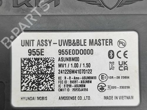 Electronic module KIA EV9 (MV) 100 GT-Line AWD | BP34160697M83  - Image 6