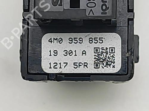 Right rear window switch AUDI Q5 (FYB, FYG) 2.0 TDI quattro | BP26142474I28  - Image 6