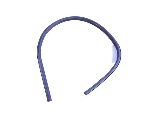 Used Rubber door seal Rubber door seal MERCEDES-BENZ SL (R231) 400 (231.465) (333 hp) 33356851 33356851