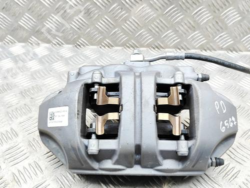 Right front brake caliper TESLA MODEL Y (5YJY) Long Range All-wheel Drive | BP38565312M104 - Image 5