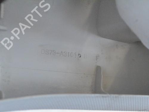 Ander FORD MONDEO V Hatchback (CE) 1.5 TDCi | BP30240085O1 