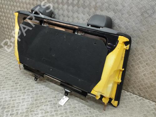 Rear seat MERCEDES-BENZ CLS (C218) CLS 250 CDI / BlueTEC / d (218.303, 218.304) | BP33382928C17 - Image 5