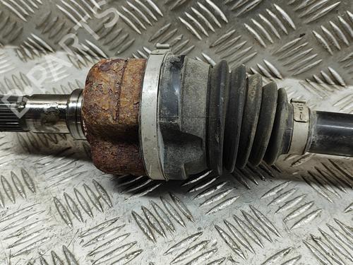Left rear driveshaft AUDI Q4 SUV (F4B) 50 e-tron quattro | BP27775233M40 