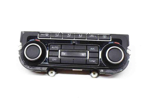 Used Climate control VW TIGUAN (5N_) 2.0 TDI (140 hp) 6773863