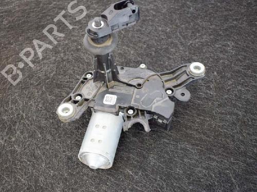 Rear wiper motor NISSAN QASHQAI II SUV (J11, J11_) 1.2 DIG-T | BP6839334M102 