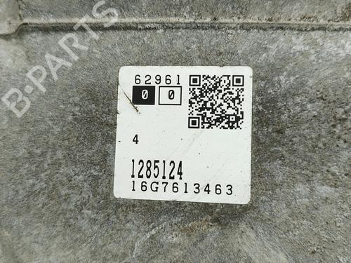 Gearbox VOLVO XC90 II (256) T8 Hybrid AWD | BP22806831M3 