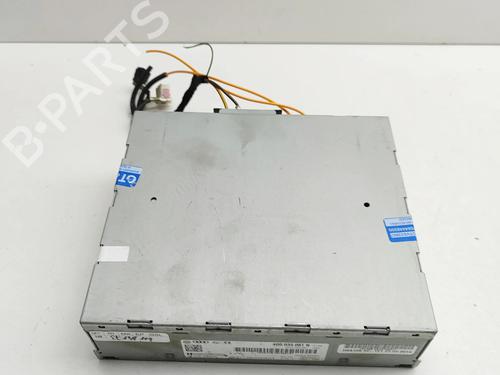 Used Electronic module Electronic module AUDI Q7 (4LB) 3.0 TDI quattro (245 hp) 35718024 35718024