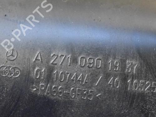 Pipe MERCEDES-BENZ C-CLASS T-Model (S203) C 180 Kompressor (203.246) | BP14668035M125 