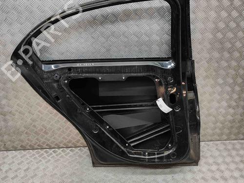Left rear door MERCEDES-BENZ A-CLASS (W176) A 180 CDI / d (176.012) | BP29283049C4 