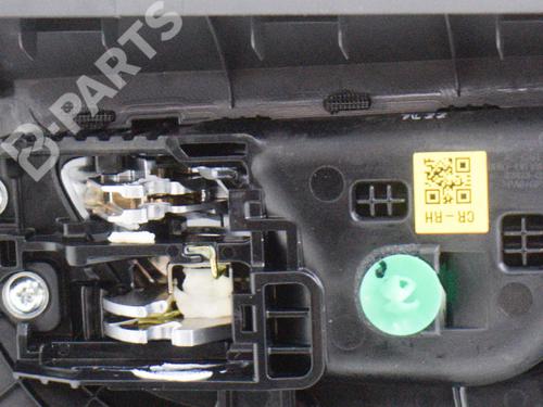 Rear right panel HYUNDAI IONIQ (AE) Electric | BP7798738C61 