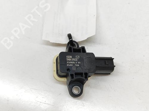 Sensor electrónico MAZDA MX-5 IV (ND__) 2.0 (ND2E, ND6E) (160 hp) 29007640