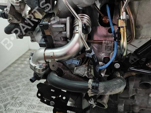 Engine LAND ROVER RANGE ROVER EVOQUE (L538) 2.0 D 4x4 | BP25218735M1  - Image 7