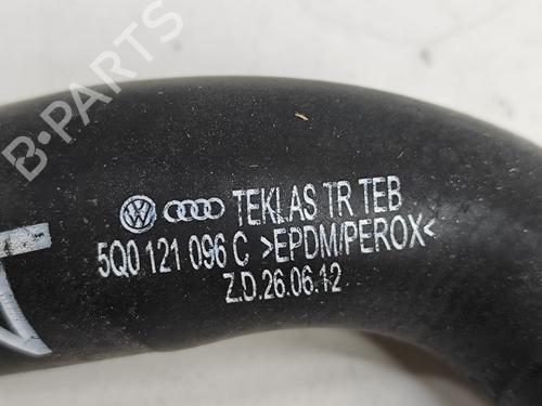 Pipe MERCEDES-BENZ B-CLASS Sports Tourer (W245) B 180 CDI (245.207) | BP22443768M125 