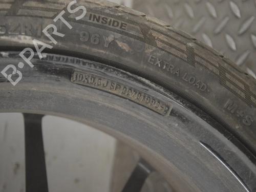 Fælk MERCEDES-BENZ E-CLASS (W212) E 220 BlueTEC (212.001) | BP30250034C45 