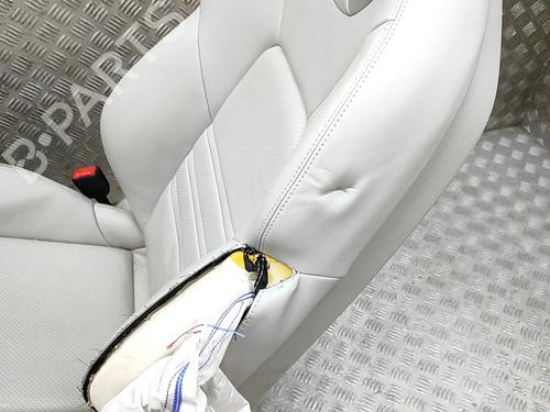Left front seat PORSCHE CAYENNE Coupe (9YB) 3.0 E-Hybrid AWD | BP38017829C15  - Image 11