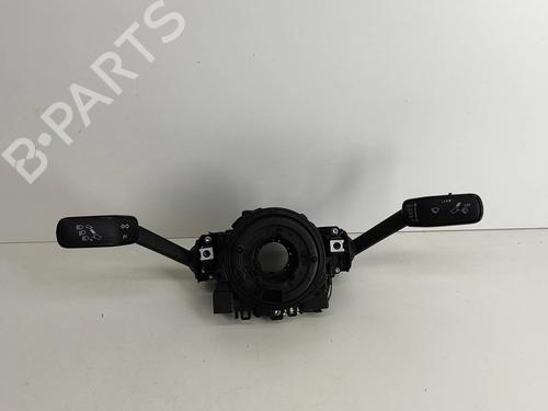 Used Steering column stalk Steering column stalk VW PASSAT B8 (3G2, CB2) 2.0 TDI (150 hp) 18035980 18035980