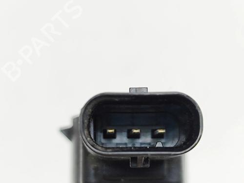 Electronic module MERCEDES-BENZ C-CLASS Coupe (C204) C 220 CDI (204.302) | BP36067018M83 - Image 5