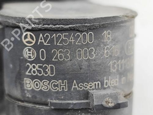 Electronic module MERCEDES-BENZ GL-CLASS (X166) GL 350 CDI / BlueTec 4-matic (166.823, 166.824) | BP32170738M83 