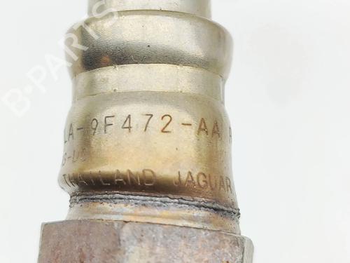 Electronic sensor LAND ROVER DEFENDER Station Wagon (L663) P525 4x4 | BP33390798M84  - Image 7