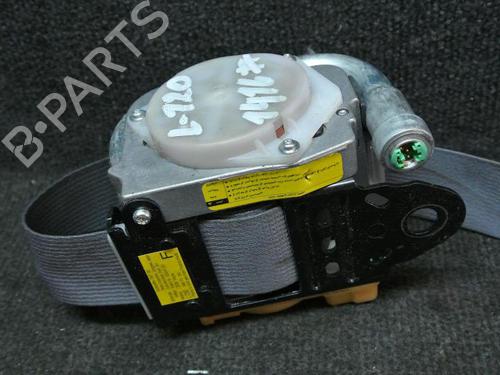 Front right seatbelt TOYOTA LAND CRUISER PRADO (_J12_) 3.0 D-4D (KDJ120, KDJ125, KDJ121) | BP10402294I25 
