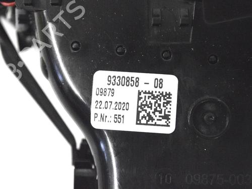 Luftventil BMW X5 (G05, F95) xDrive 30 d | BP33354731I21  - Image 5