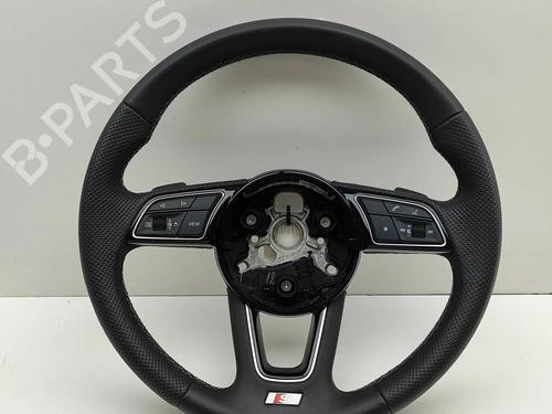 Used Steering wheel Steering wheel AUDI A5 Sportback (F5A, F5F) 40 TFSI Mild Hybrid (204 hp) 33372761 33372761