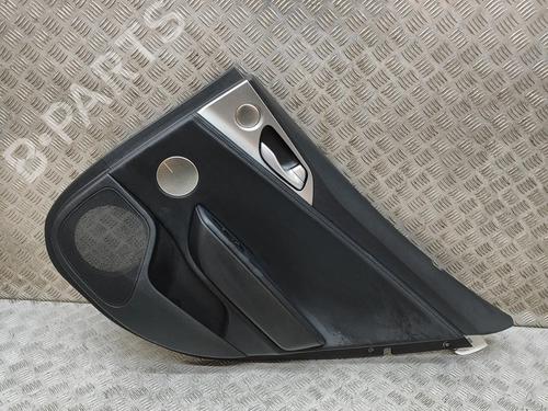 Garniture arrière droite KIA STINGER (CK) 3.3 T-GDi (370 hp) 33121504