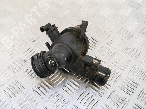 Used Thermostat housing Thermostat housing MERCEDES-BENZ SPRINTER 3-t Platform/Chassis (B906) 210 CDI (906.111, 906.113, 906.211, 906.213) (95 hp) 14660980 14660980