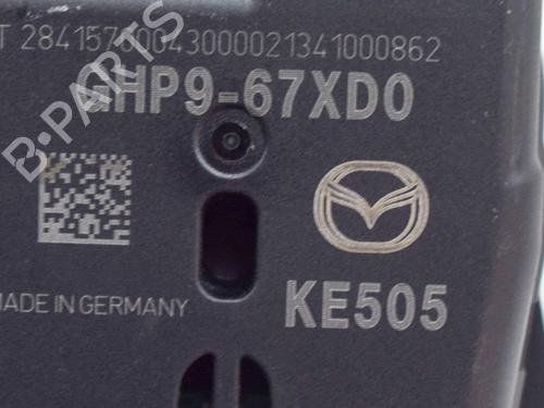 Electronic module MAZDA 6 Estate (GJ, GL) 2.2 D | BP15551885M83 