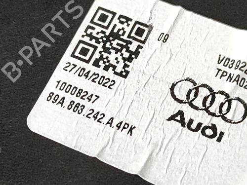 Middle console AUDI Q4 E-TRON Sportback (F4N) 40 | BP38291933I22 - Image 6