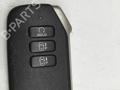Electronic module KIA SPORTAGE V (NQ5) 1.6 T-GDi Hybrid AWD | BP33381905M83  - Image 7