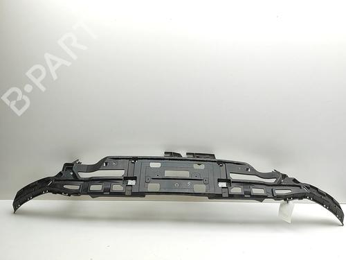 Used Rear bumper bracket Rear bumper bracket AUDI TT (FV3, FVP) 1.8 TFSI (180 hp) 33384162 33384162