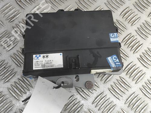 Used Electronic module TOYOTA PRIUS (_W6_) 2.0 PHEV (MXWH61L, MXWH61) (223 hp) 28433717