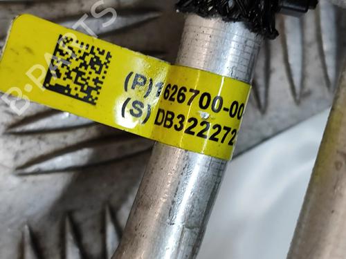 AC pipe TESLA MODEL Y (5YJY) EV Rear-Wheel Drive | BP32754711M126  - Image 8