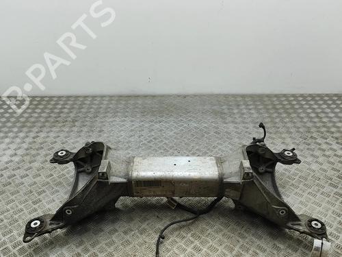 Rear axle DS DS 7 Crossback (J4_, JR_, JC_) 2.0 BlueHDi 180 (JJEHZR) | BP31926385M2 